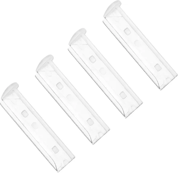Tweezerman Facial Razor Replacement Blades