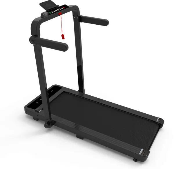 Odin T600 v2 Gångband/Löpband