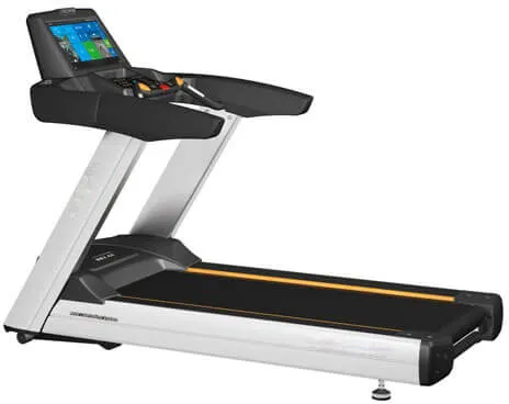 Odin PRO T1500L Löpband m. 19" Touchscreen