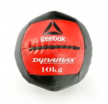 Reebok Functional Med Ball Dynamax Medicinboll 10kg