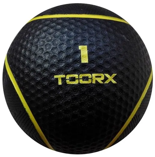 Toorx Medicinboll 1 kg