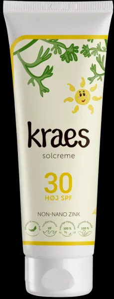 Solkräm SPF30